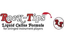 Rock Tips