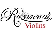 Rozanna's Violins