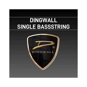 Dingwall Losse Bassnaren
