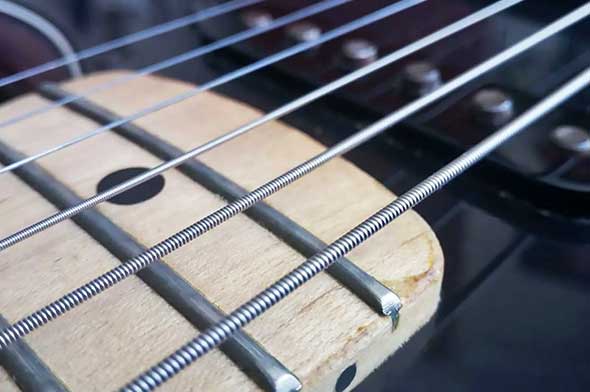 Snarensets .014 / .015 Snarensets .014 / .015