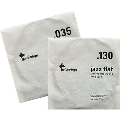 Galli losse bassnaren