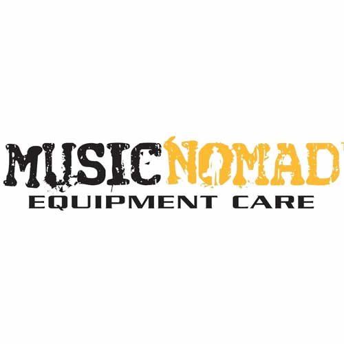 MusicNomad Equipment Care