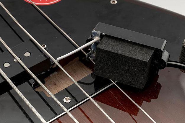 Pickup height cushions