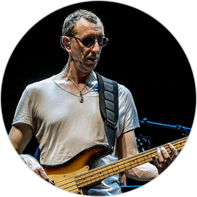 Pino Palladino