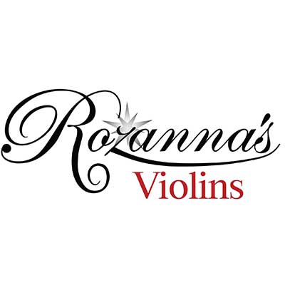 Rozanna's Violins