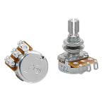 Alpha ALPS25-A55 Audio Logaritmische Potmeter Small 25K Split Shaft