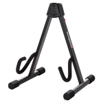 Bespeco KANGAE Gitaarstandaard / Gitaarstatief voor Elektrische Gitaar en Basgitaar