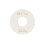 Boston EP-508-W Toggle Switch Plate Wit