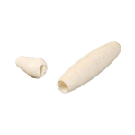 Boston MRC-STAS Schakelaarknop en Tremolo Arm Tip Set Parchment Relic