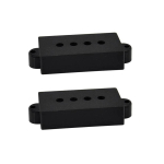 Boston PPC-15-BK Pickup Cover Precision Bass (2 Stuks) Zwart