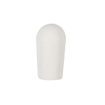 Boston TW-340-IN Schakelaar Knop Les Paul Stijl Inch Type Wit