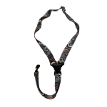 CLXmusic CHUS02 Ukulele Band met Haakje Multicolor