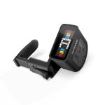 D'Addario CT-12 Micro Headstock Tuner Stemapparaat