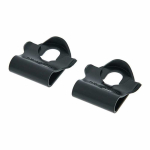 D'Addario DLC-01 Dual-Lock Strap Lock (Set van 2)