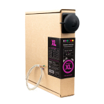 D'Addario EXL120-B25 Bulk Shop Elektrische Gitaarsnaren (9-42) 25 Sets, Super Light