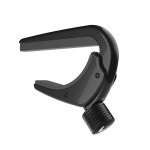 D'Addario PW-CP-12 Ukulele Capo Pro Capodastro