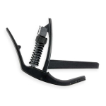 D'Addario PW-CP-13 Artist Capo voor Nylonsnarige/Klassieke Gitaar