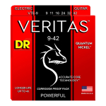 DR Strings VTE-9 Veritas Elektrische Gitaarsnaren (9-42)