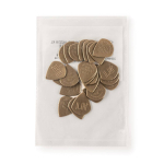 Dunlop 47RXLMTG Mick Thomson Custom Jazz III XL Plectrum 24-Pack