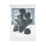 Dunlop 547R420 Flow Jumbo Grip 4.2mm Plectrum 12-Pack