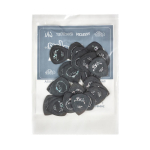 Dunlop 548RRM100 Rabea Massaad Flow Plectrum 24-Pack
