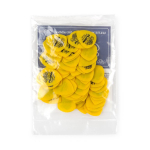 Dunlop 558R73 Tortex Flow Plectrum 0.73mm 72-Pack