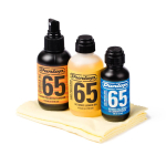 Dunlop 6504 Guitar Tech Care Kit Onderhoudsset