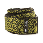 Dunlop D6724 Jacquard Gitaarband Serpentine