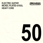Dunlop DHCN50 Heavy Core .050 Losse Elektrische Snaar