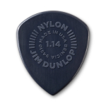 Dunlop Flow Nylon 1.14mm Plectrum - Per Stuk