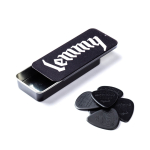 Dunlop MHPT02 Lemmy Pick Tin Plectrumpack