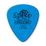 Dunlop Tortex Standard Plectrum 1.0mm - Per Stuk