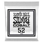 Ernie Ball 10452 Cobalt Losse Snaar .052 - Per Stuk