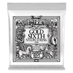 Ernie Ball 1546 Ernesto Palla Gold Plated Losse Snaar E6 - Per Stuk
