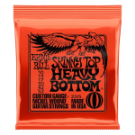 Ernie Ball 2215 Skinny Top Heavy Bottom Elektrische Gitaarsnaren (10-52)