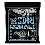 Ernie Ball 2712 Cobalt Primo Slinky Elektrische Gitaarsnaren (9.5-44)