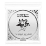 Ernie Ball 3829 Tim Henson Signature Klassieke Gitaarsnaren - Normale Spanning