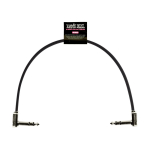 Ernie Ball 6409 Flat Ribbon Patchkabel Stereo 30cm
