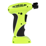 Ernie Ball 9626 Power Peg Pro USB-C Automatische Snarenwinder