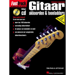 Fast Track Gitaar Akkoorden & Toonladders