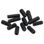 Fender American en American Standard Series ('86 - '07) Zadelhoogte Schroeven (12 Stuks) 0994927000