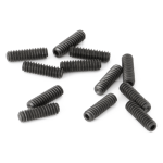 Fender American Deluxe / American Series Telecaster ('86 - '07) Zadelhoogte Schroeven (12 Stuks) 0018027049