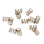 Fender American Vintage Stratocaster Intonatie Veren (12 stuks) 0019273049