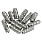 Fender American Vintage Stratocaster/Telecaster Zadelhoogte Schroeven (12 Stuks) 0994928000