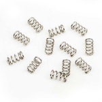 Fender American Vintage Stratocaster Intonatie Veren (12 stuks) 0019281049