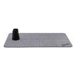 Fender Instrument Werkmat en Halssteun Grill Cloth 0990502005