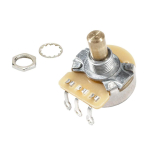 Fender Potmeter Volume/Tone 1 Meg Solid Shaft 0095704049