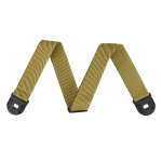 Fender Quick Grip Gitaarband - Vintage Tweed 0990629007