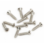 Fender Slagplaat Montage Schroeven (12 stuks) 0015578049