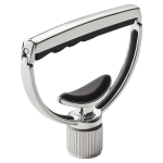 G7th Heritage Capodastro Style 1 voor 12-Snarige Gitaar (72111)